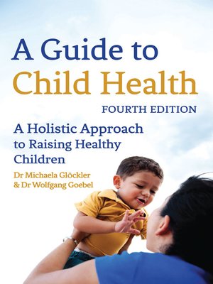 cover image of A Guide to Child Health